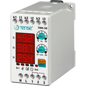 tense trm-50
