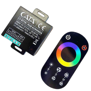 CATA RGB KUMANDA CT-9116
